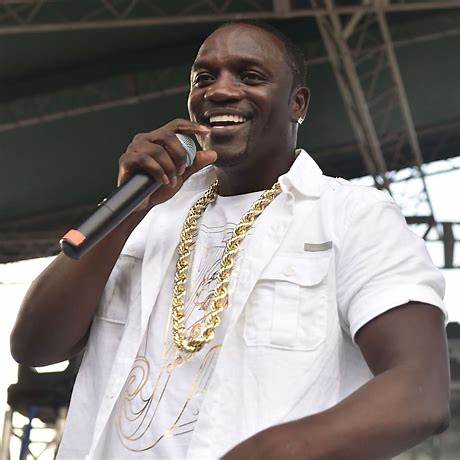 Akon