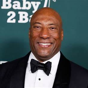 Byron Allen