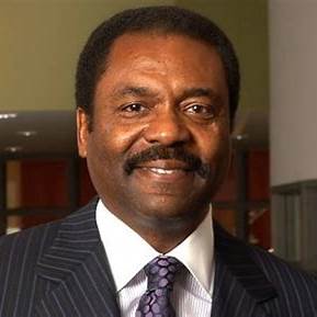 David Steward