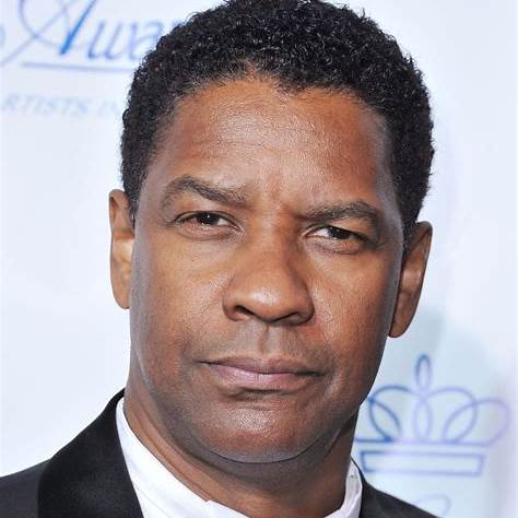 Denzel Washington