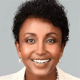 Jamila Gordon