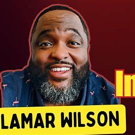 Lamar Wilson