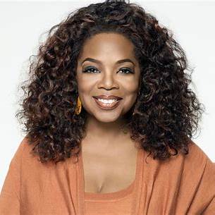 Oprah Winfrey