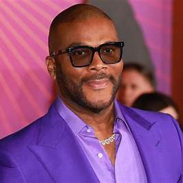 Tyler Perry